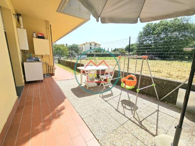 3-room flat in Via Pietro Gori, Altopascio - Photo 1