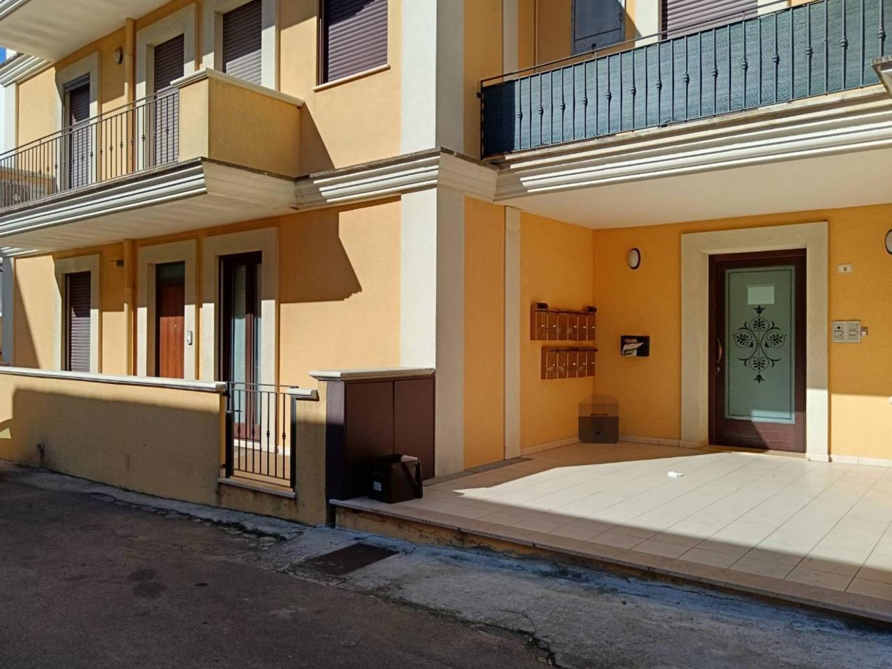 Appartamento in vendita a Casarano