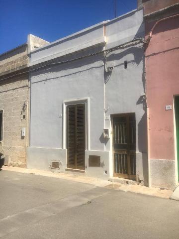 Trilocale in Via Risorgimento, Morciano di Leuca - Foto 1