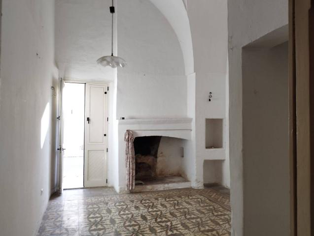 4-room flat in Via San Martino, Morciano di Leuca - Photo 1