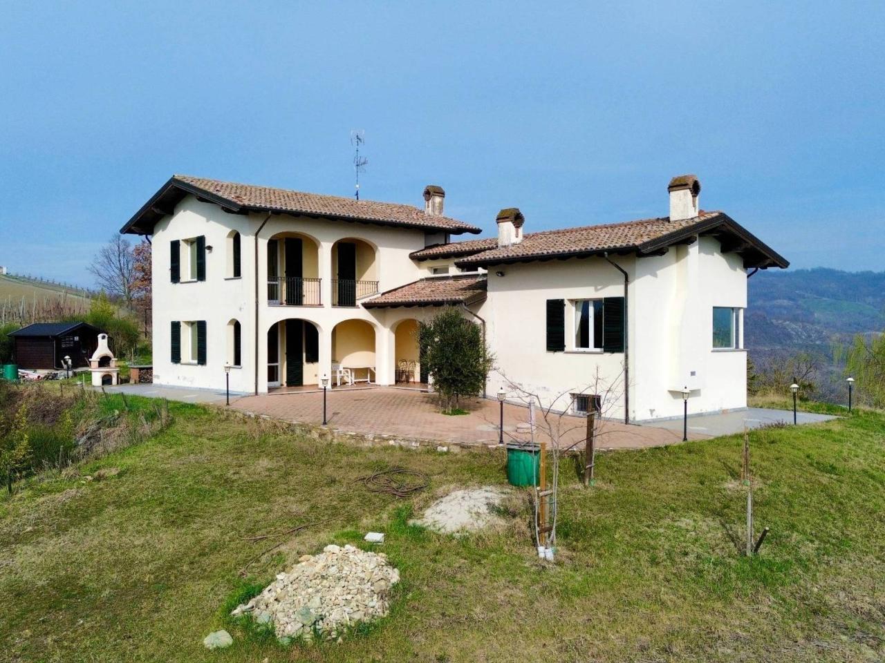 Villa in vendita a Rocca De' Giorgi