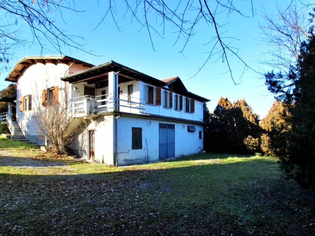 Villa in vendita a Pietra De' Giorgi