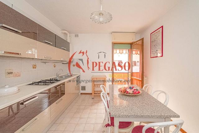 3-room flat in Via Ponte Buggianese 60, Buggiano - Photo 1