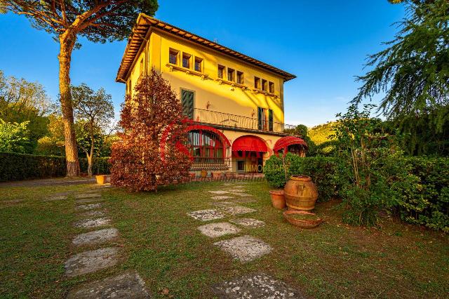 Mansion in Via delle Panteraie, Montecatini-Terme - Photo 1