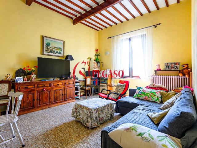 Apartament in Via Camillo Benso di Cavour, Buggiano - Photo 1