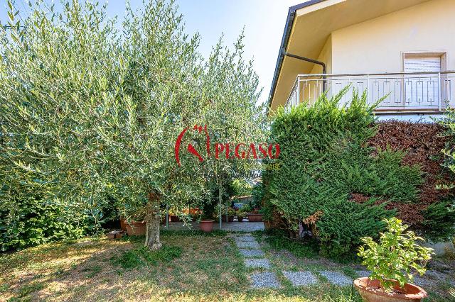 Villa a schiera in {3}, Via Ponte Buggianese 24 - Foto 1