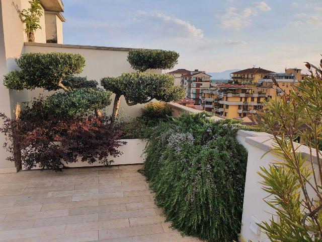 Penthouse, Montecatini-Terme - Foto 1