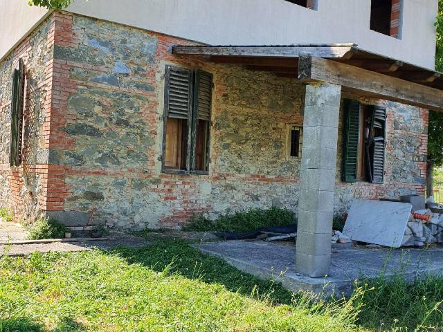 Villa in Via Ficocchio, Buggiano - Foto 1