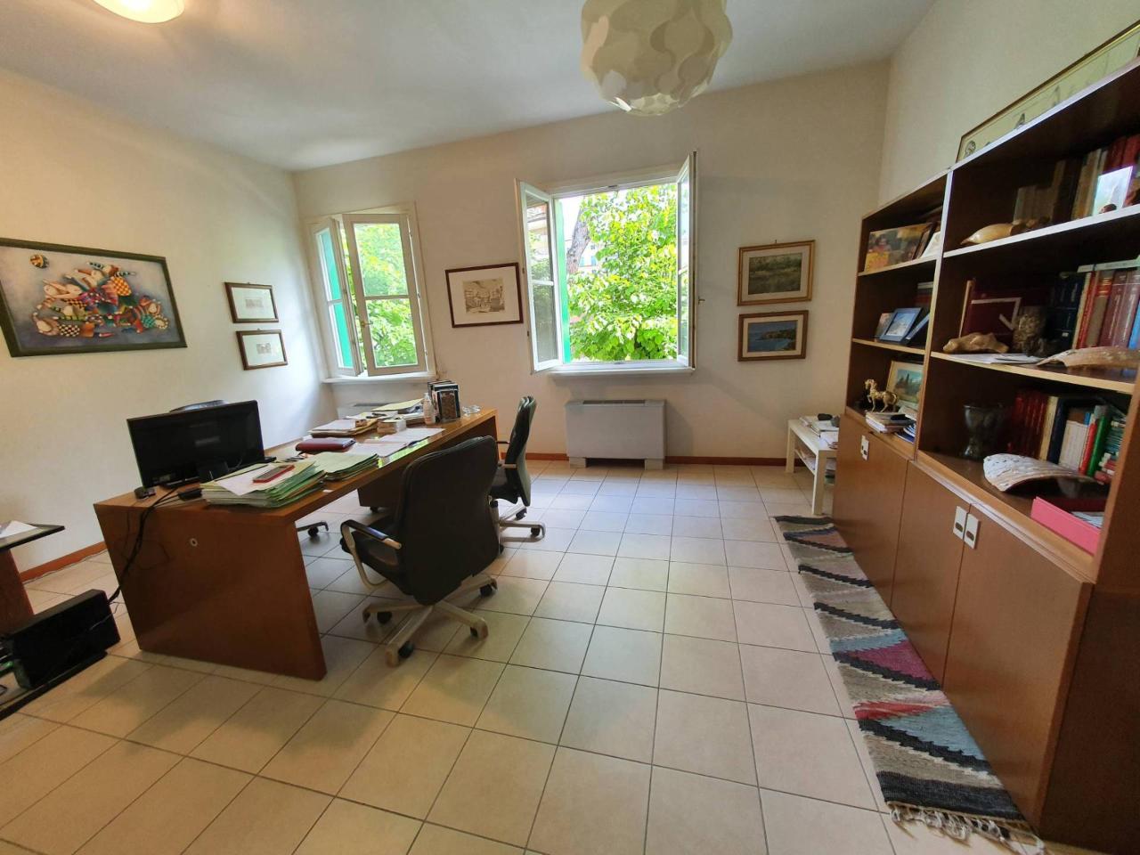 Ufficio condiviso in vendita a Montecatini Terme
