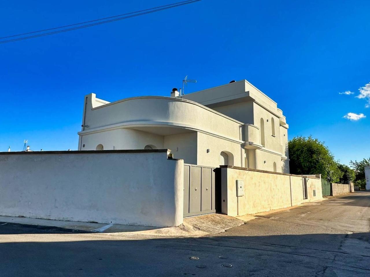 Casa indipendente in vendita a Andrano