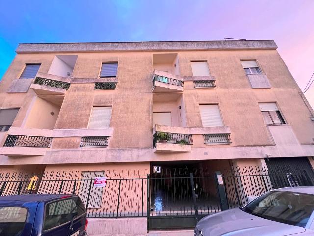 4-room flat in Via Antonio Canova 131, Casarano - Photo 1