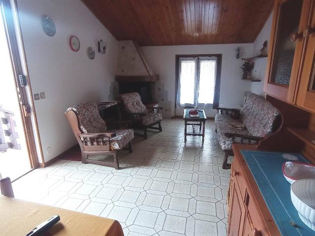 3-room flat, San Marcello Piteglio - Photo 1