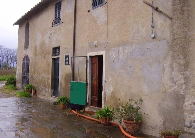 Country house or cottage in Via Bartolomeo Sestini, Pistoia - Photo 1