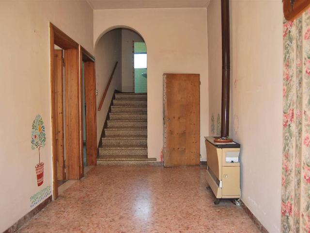 Detached house in Via Padre Giovanni Antonelli, Pistoia - Photo 1