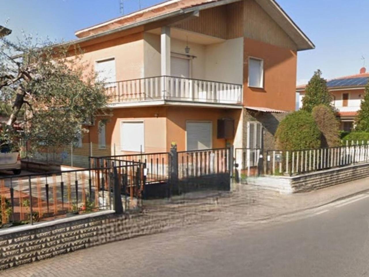 Villa in vendita a Ponte Buggianese