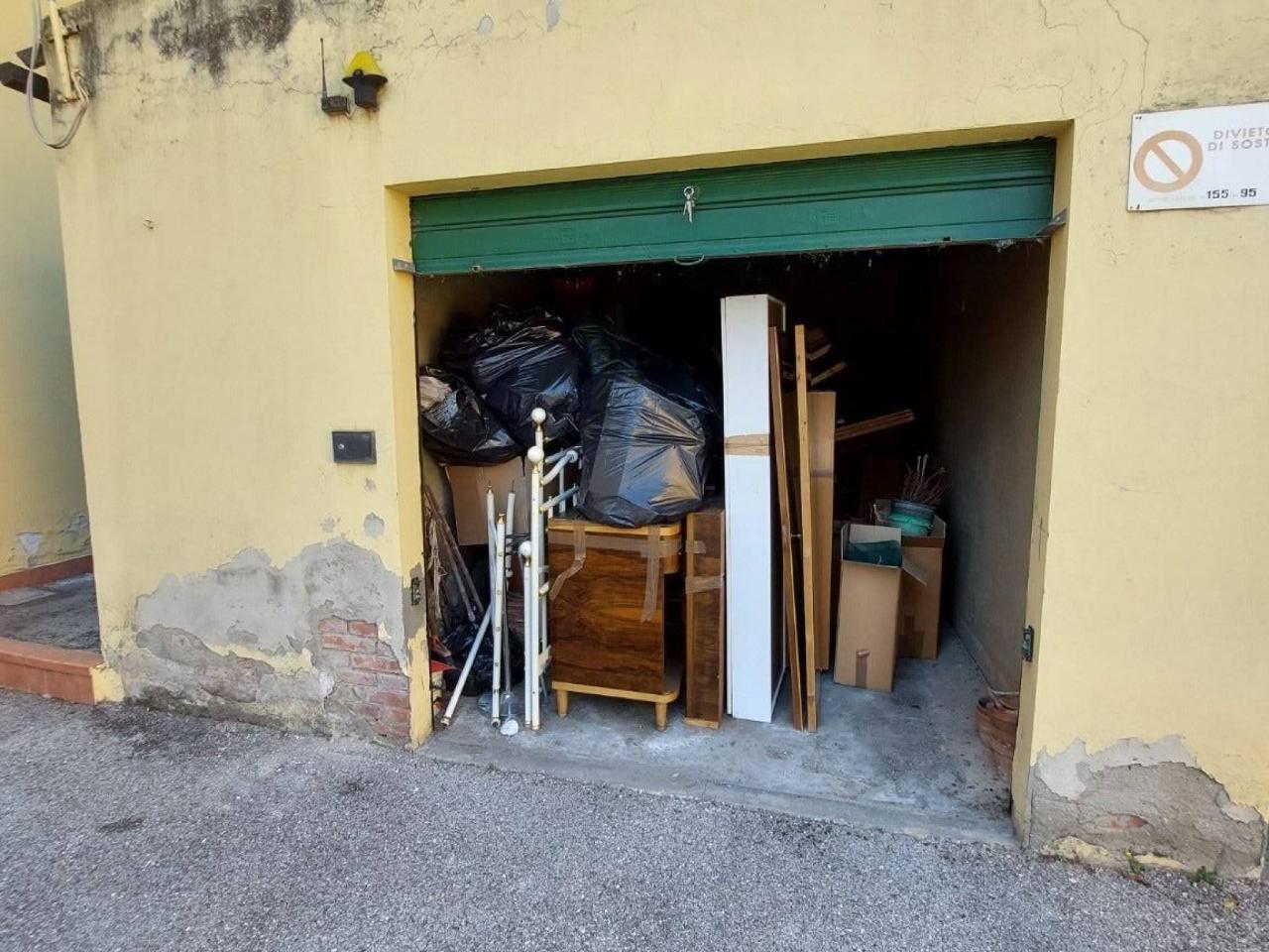 Box in vendita a Montecatini Terme
