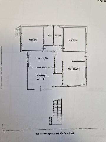 main planimetry real estate image