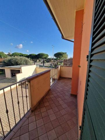 3-room flat in Via Antonio Gramsci, Larciano - Photo 1