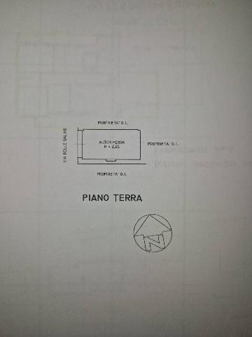 main planimetry real estate image