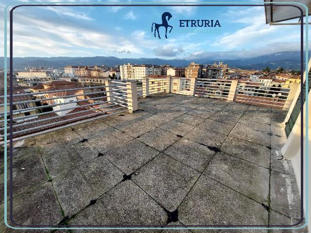 Penthouse in Via Bonellina, Pistoia - Foto 1