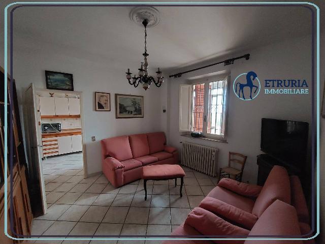 4-room flat in Via della Pineta, Quarrata - Photo 1