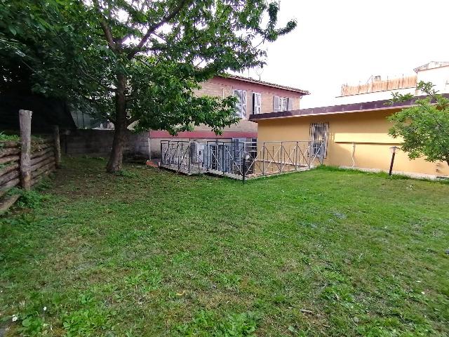 3-room flat in Via Piscina, Anagni - Photo 1