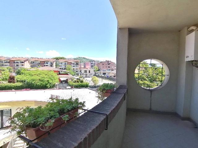 4-room flat in Via Osteria della Fontana 1, Anagni - Photo 1