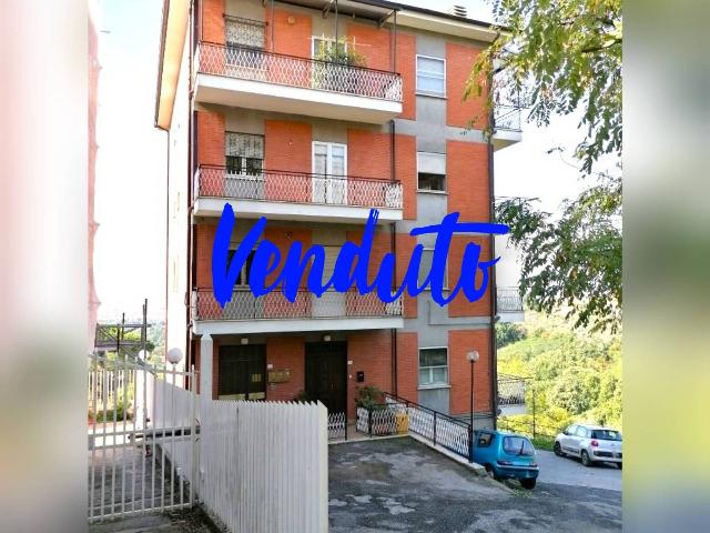 Apartament in Via Ciavattino, Anagni - Photo 1