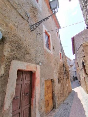 Einfamilienhaus in Via San Nicola, Anagni - Foto 1