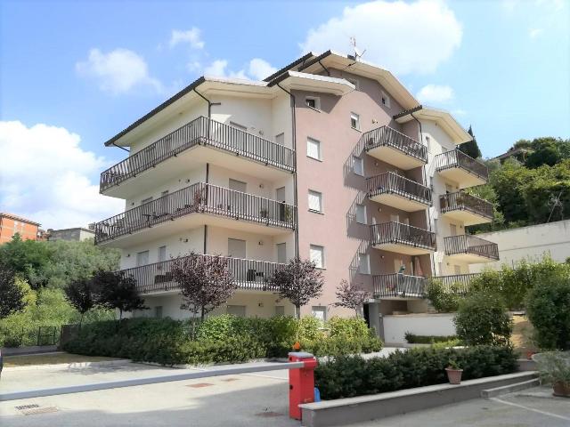 3-room flat in Via San Magno, Anagni - Photo 1