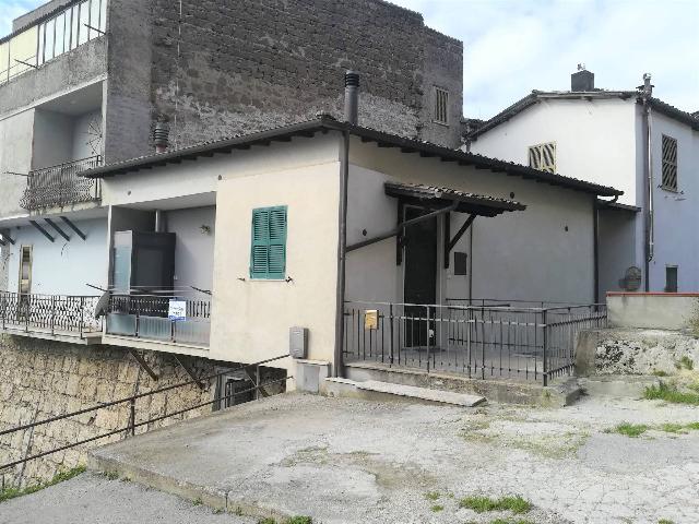 Dreizimmerwohnung in Borgo San Nicola, Anagni - Foto 1