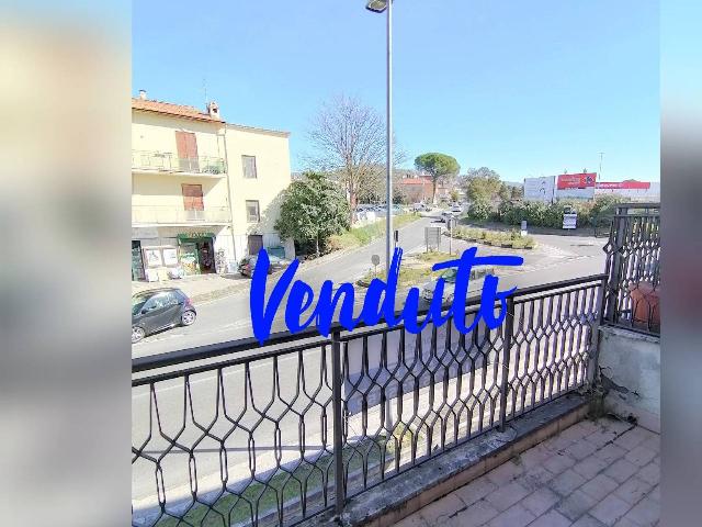 3-room flat in Via Casilina, Anagni - Photo 1