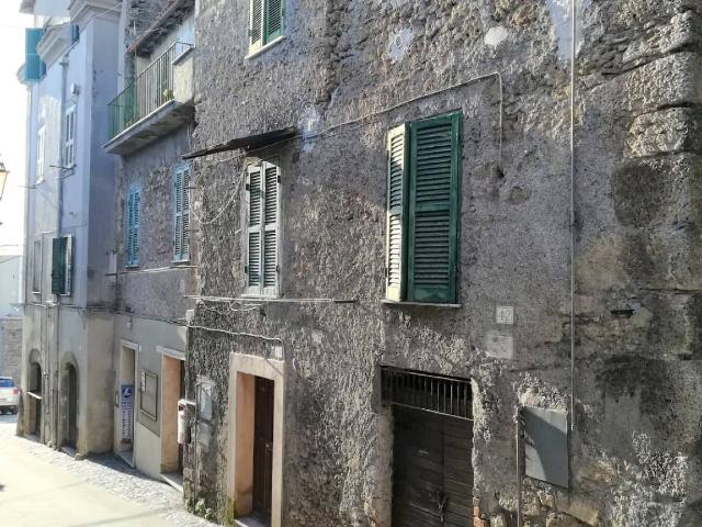 3-room flat in Via Giuseppe Garibaldi, Anagni - Photo 1