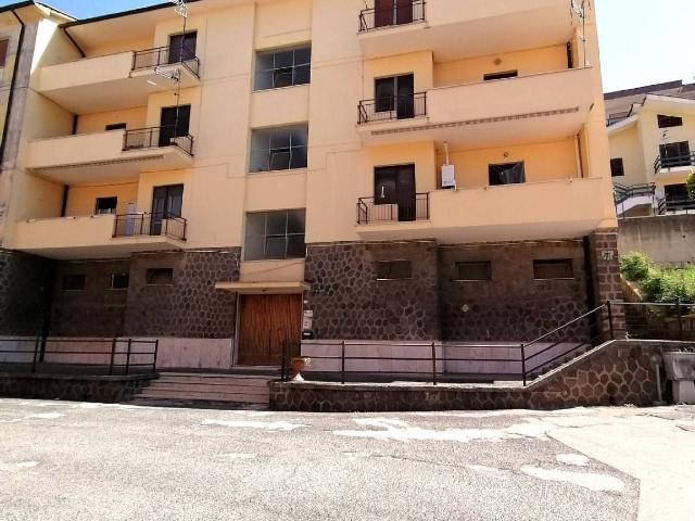 Vierzimmerwohnung in Via San Magno, Anagni - Foto 1