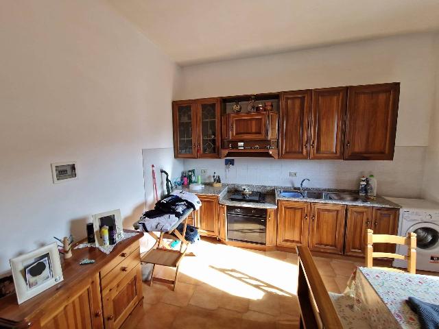 Einfamilienhaus in Via Bettino Ricasoli 77, Quarrata - Foto 1