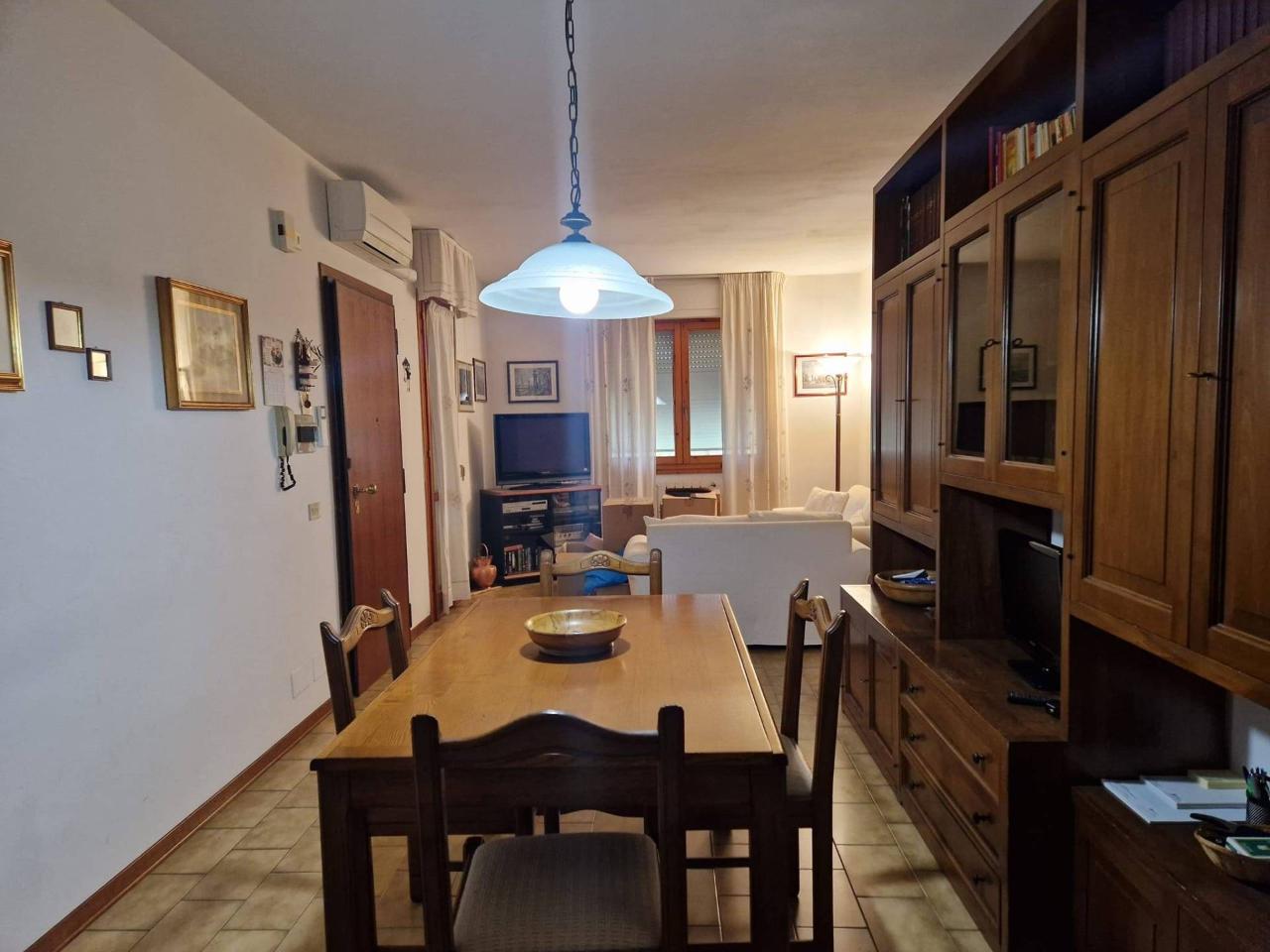 Appartamento in vendita a Serravalle Pistoiese