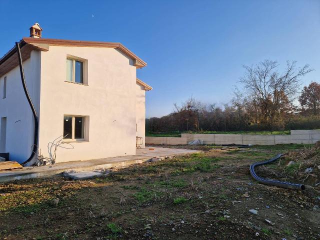 Villa in {3}, Via Marco Polo 2 - Foto 1