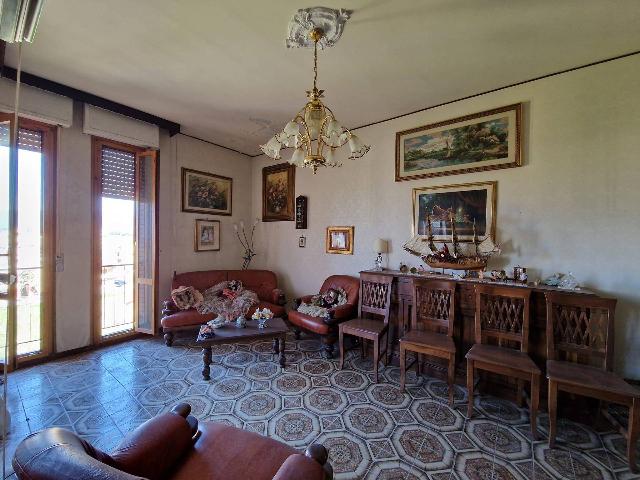 Penthouse in Via Benvenuto Cellini 5, Pistoia - Photo 1