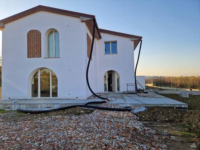 Villa in Via Marco Polo 2, Quarrata - Foto 1