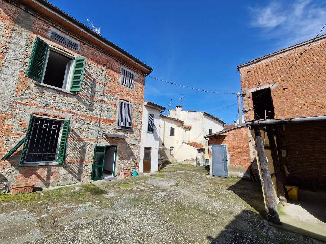 Casa indipendente in Via del Crociale 54, Pistoia - Foto 1