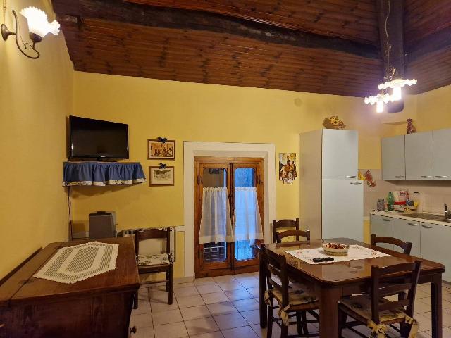 Zweizimmerwohnung in Via Nazionale 55, Pistoia - Foto 1