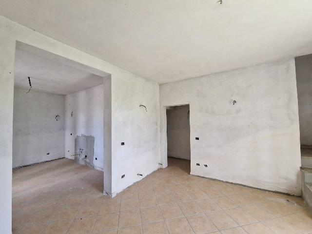 Einfamilienhaus in Via dello Sparito 18a, Pistoia - Foto 1