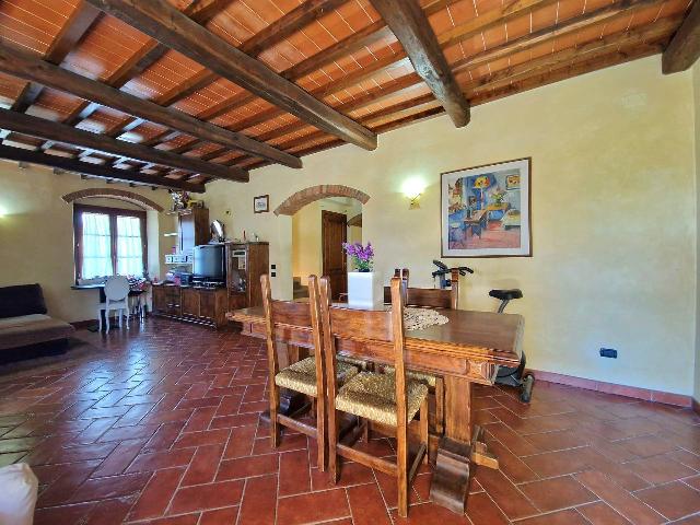 Casa indipendente in Via Vecchia Casalina 110, Pistoia - Foto 1