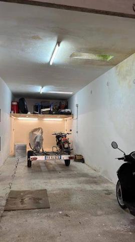 Garage or car box in Via Lupiae 27, Lecce - Photo 1