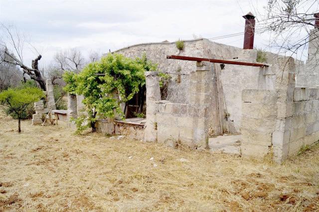 Landhaus in {3}, Strada Comunale Salve Pescoluse - Foto 1