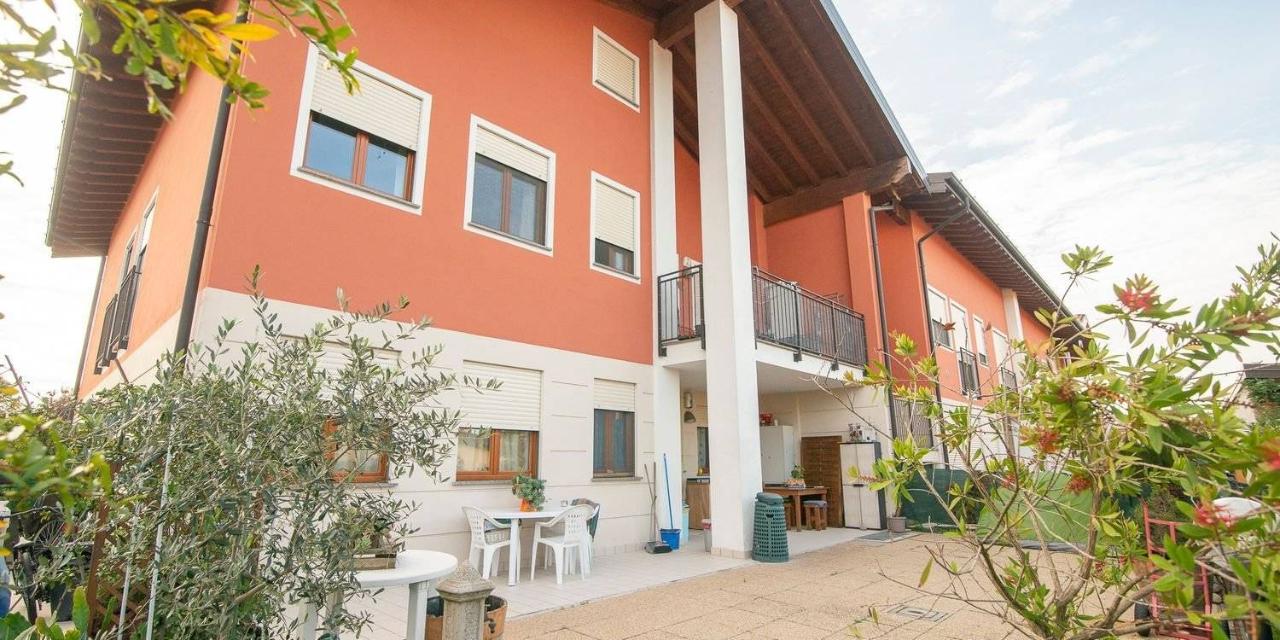 Appartamento in vendita a Pinarolo Po