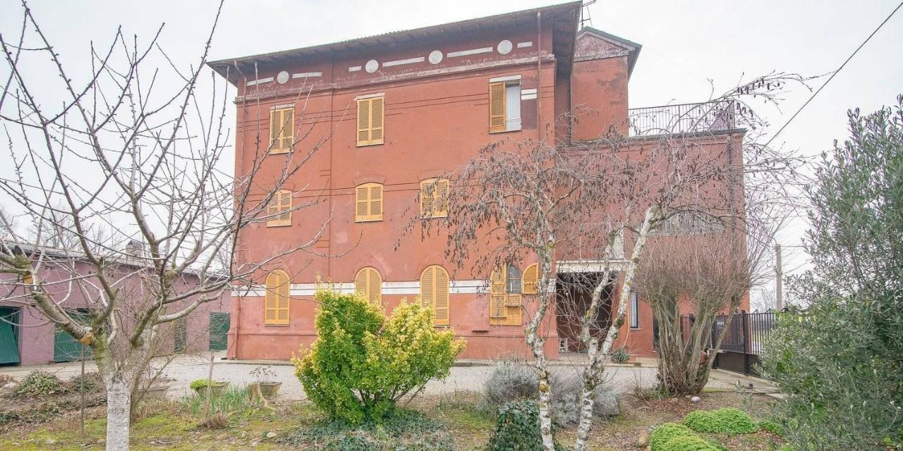 Villa in vendita a Castelletto Di Branduzzo