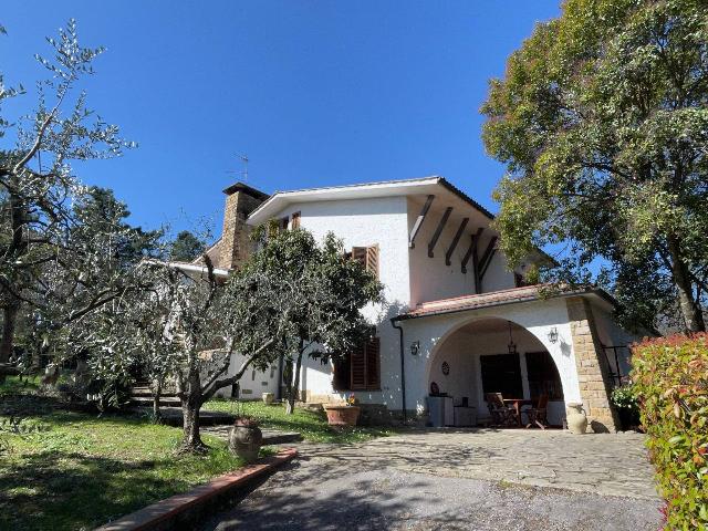 Villa in Via Gora E Barbatole 304, Pistoia - Foto 1