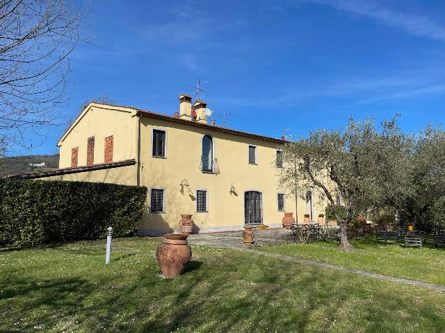 Country house or cottage in Via dei Guadi 244, Pistoia - Photo 1