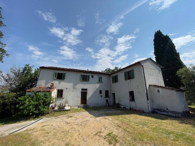 Country house or cottage, Quarrata - Photo 1